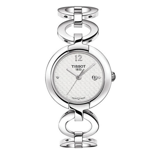 天梭Tissot 粉彩系列 T084.210.11.017.01 石英女表 商品图0