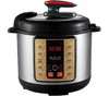 【高压锅】。6L智能电高压锅家用多功能电饭锅迷你智能电压力 商品缩略图2