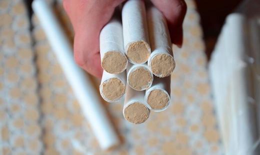 五年陈艾条10根 商品图3