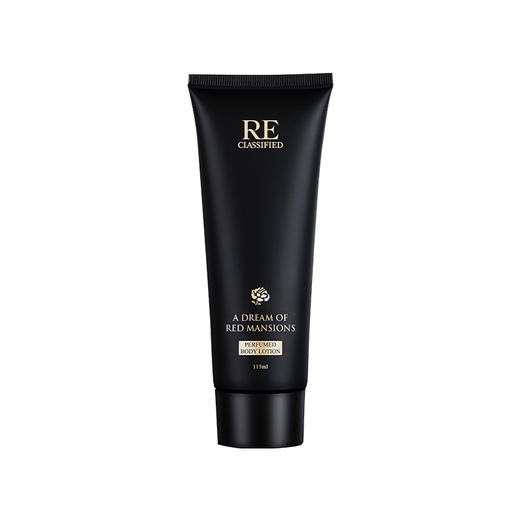 RE调香室 补水型香氛身体乳115ml 商品图3