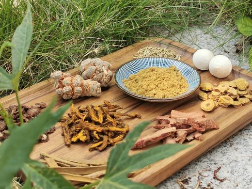 泡脚粉 商品图1