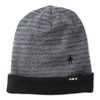 智慧羊毛 美丽奴250羊毛 双层 保暖帽子(Smartwool NTS Mid 250 Cuffed Beanie SW0SC181) 商品缩略图0