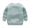 裁缝学苑 TG11儿童秋冬卫衣棉服1:1实物服装纸样剪裁图纸牛皮纸样 商品缩略图1