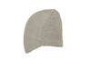 秋冬新品羊毛拼接帽子FOHAT001GY 商品缩略图3