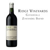 瑞园盖世泉红葡萄酒，美国 索诺玛海岸  Ridge Geyserville Zinfandel Blend, USA Sonoma County 商品缩略图0