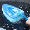 【清洁工具】。车太太汽车清洁用品三角海绵擦吸水强易起泡刷车洗车工具 商品缩略图1