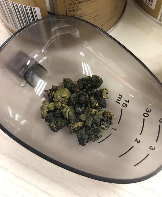 【茶馆茶叶】阿里山金萱茶丨特有的奶香和水蜜桃香 耐冲泡、香气高、丰富且多层次的滋味 商品图3