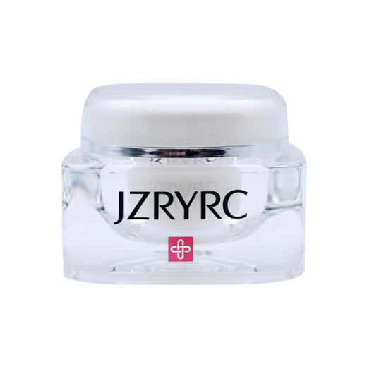 竞妆新品沁水精华霜水光精华霜50g美容院正品包邮水嫩光润修护 商品图6