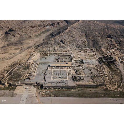 波斯笔记(上下) 商品图3