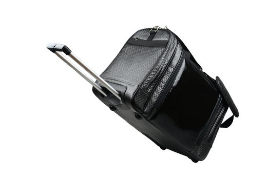 拉杆式 功能型 护具包 商品图7