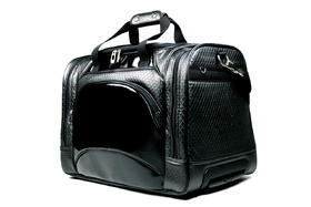 拉杆式 功能型 护具包