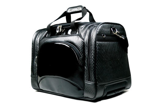 拉杆式 功能型 护具包 商品图0