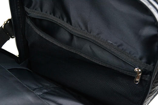 拉杆式 功能型 护具包 商品图9