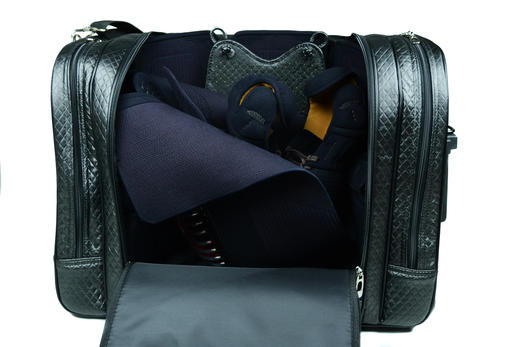 拉杆式 功能型 护具包 商品图3