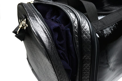 拉杆式 功能型 护具包 商品图8