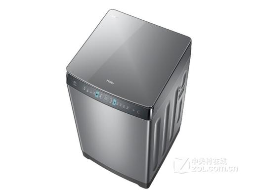 海尔（Haier）洗衣机MS100-BZ968 商品图2