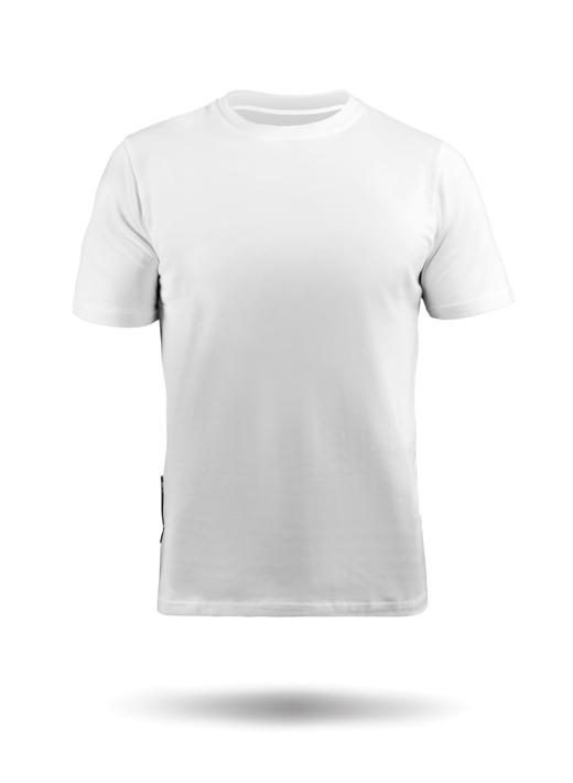 Zhik男款纯棉T恤Mens Event Cotton Tee 商品图0