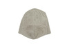 秋冬新品羊毛拼接帽子FOHAT001GY 商品缩略图2
