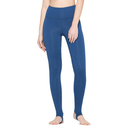 印象长裤 2.0 高腰踩脚 商品图2