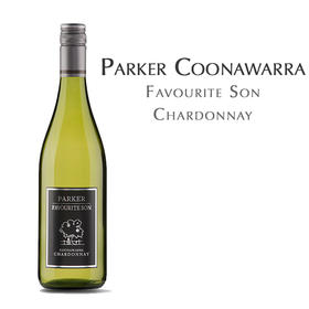 帕克庄园库纳瓦拉爱子霞多丽，澳大利亚 南澳 Parker Favourite Son Chardonnay,Australia