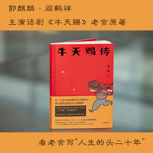 牛天赐传 商品图3