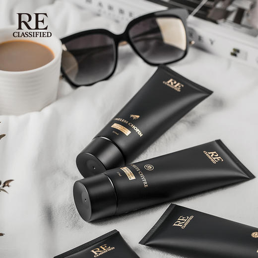 RE调香室 补水型香氛身体乳115ml 商品图1