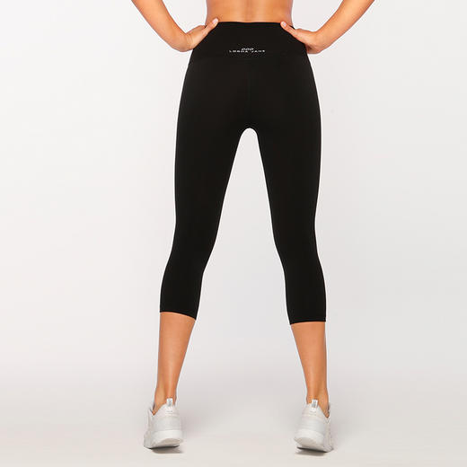 【清仓秒】澳洲 Lorna Jane LOTUS 7/8 TIGHT 七分裤 LB0234（清仓产品，收货7天内支持调货、不退款） 商品图1