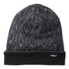 智慧羊毛 美丽奴250羊毛 双层 保暖帽子(Smartwool NTS Mid 250 Cuffed Beanie SW0SC181) 商品缩略图1