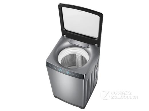 海尔（Haier）洗衣机MS100-BZ968 商品图1