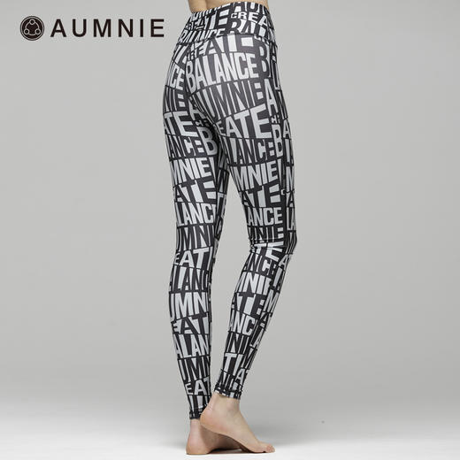 印象长裤 3.0  | 灰平衡 商品图1