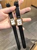 经典！Tory burch TB经典小方表 商品缩略图7