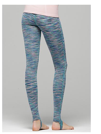 印象长裤 2.0 高腰踩脚 商品图3