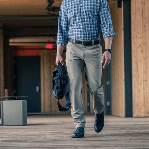 BRAVO战术长裤 商品图3