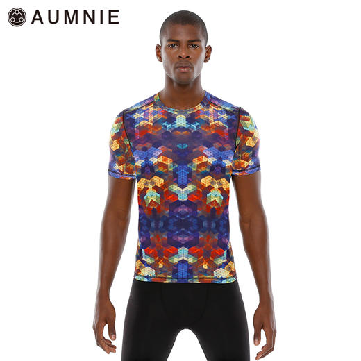 运动T恤 ATHLETE TEE 商品图7