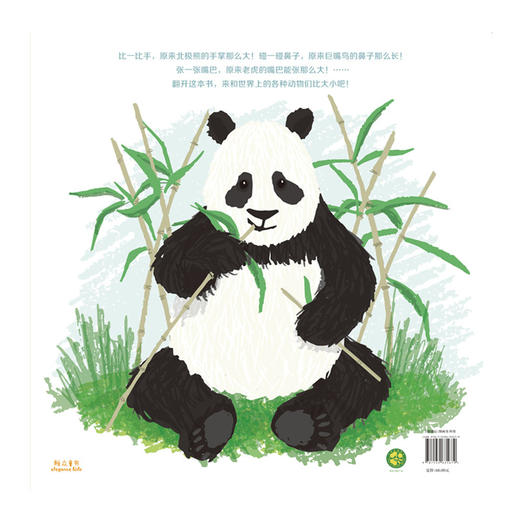 猜猜我有多大 商品图1