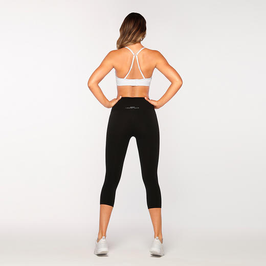 【清仓秒】澳洲 Lorna Jane LOTUS 7/8 TIGHT 七分裤 LB0234（清仓产品，收货7天内支持调货、不退款） 商品图6