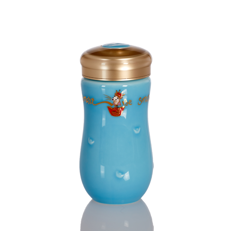 鼠来宝随身杯 360ml单层