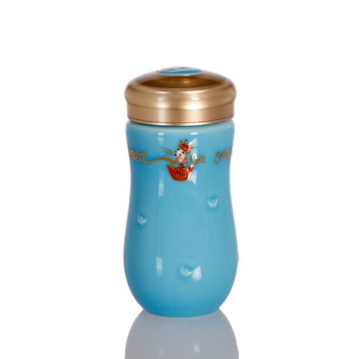 鼠来宝随身杯 360ml单层 商品图0