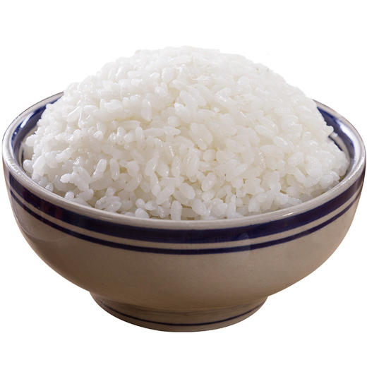 东北大米  长粒米2.5kg 黑龙江大米新米5斤 商品图0
