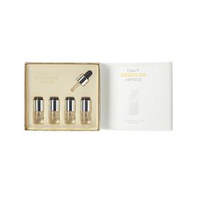 韩国 ULTRA V/乌尔特拉V 艾地苯精华 6ML*4JPY带授权招加盟代理