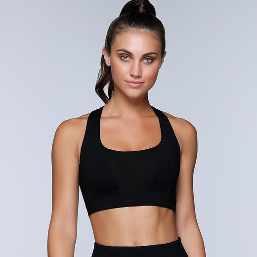 【清仓秒】Lorna Jane Glamour Girl Sports Bra 胸围 LB0242（清仓产品，收货7天内支持调货、不退款） 商品图1