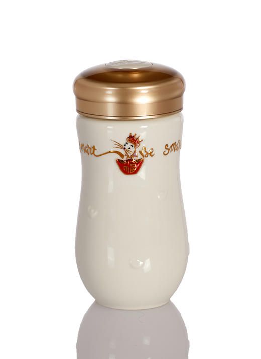 鼠来宝随身杯 360ml单层 商品图4