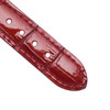 飞亚达女表红色皮带【带头宽16mm】 商品缩略图3
