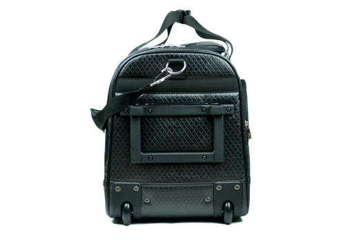 拉杆式 功能型 护具包 商品图2