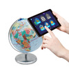 【中国制造】北斗AR地球仪20cm-G2065|6-12岁 商品缩略图1