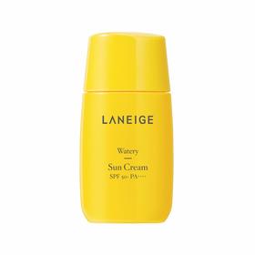 【韩国直邮】LANEIGE 兰芝男士清爽保湿两件套装(小样版本随机发)180ml+125ml【一个身份证一个订单】JPY带授权招加盟代理