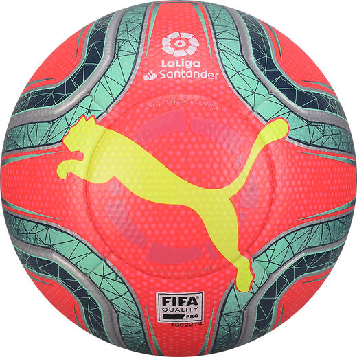 PUMA彪马西甲比赛用球4号5号成人少年训练足球 商品图4