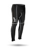 Zhik HydroPhobic青少年薄绒保暖紧身长裤Juniors Fleece Pant 商品缩略图0