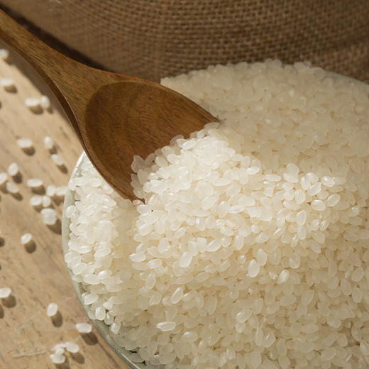 东北大米  长粒米2.5kg 黑龙江大米新米5斤 商品图2