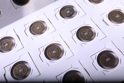 【钱币收藏册】 商品图3